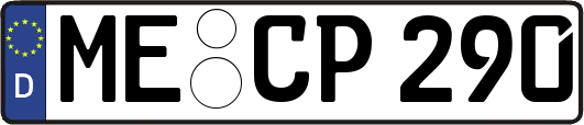 ME-CP290