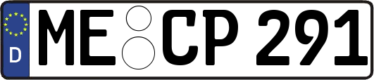 ME-CP291