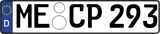 ME-CP293