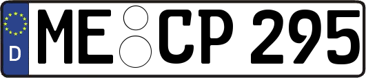 ME-CP295