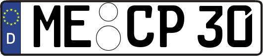 ME-CP30