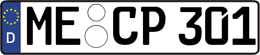 ME-CP301