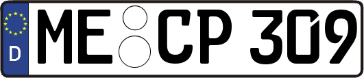 ME-CP309