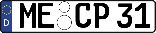ME-CP31