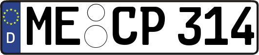 ME-CP314