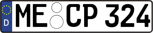 ME-CP324
