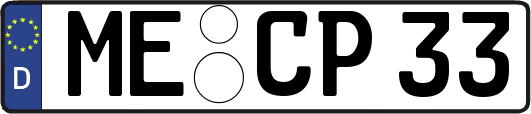 ME-CP33