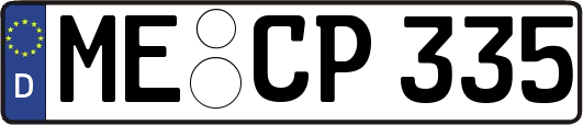 ME-CP335