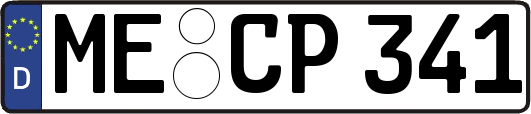 ME-CP341