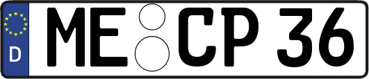 ME-CP36