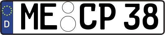 ME-CP38