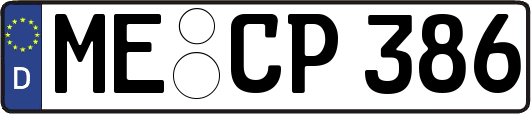 ME-CP386