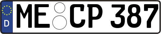 ME-CP387