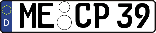 ME-CP39