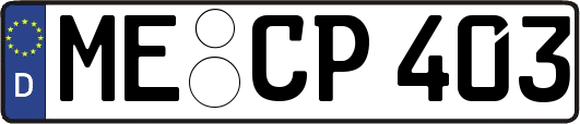 ME-CP403