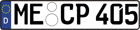 ME-CP405