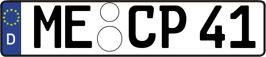 ME-CP41