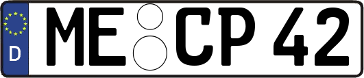 ME-CP42