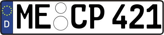 ME-CP421