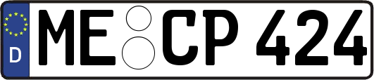 ME-CP424