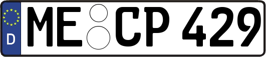 ME-CP429