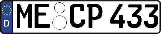 ME-CP433