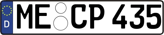 ME-CP435