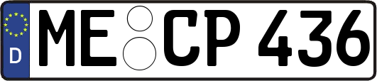 ME-CP436