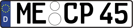 ME-CP45