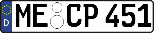 ME-CP451