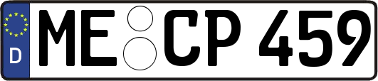 ME-CP459