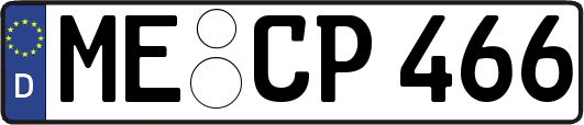 ME-CP466