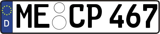 ME-CP467