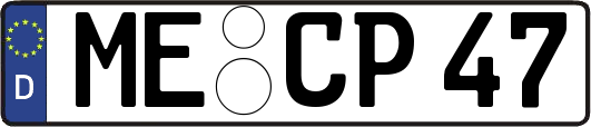 ME-CP47