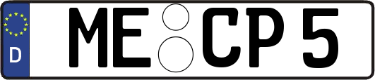 ME-CP5
