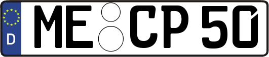 ME-CP50