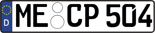 ME-CP504