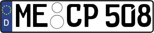 ME-CP508