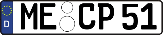 ME-CP51