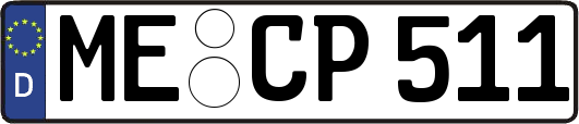 ME-CP511