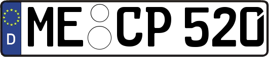 ME-CP520