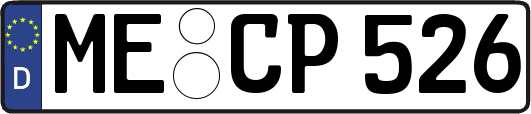 ME-CP526