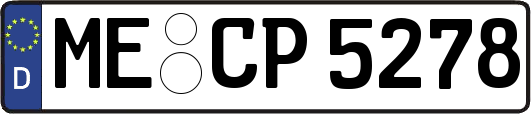 ME-CP5278
