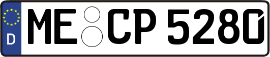 ME-CP5280