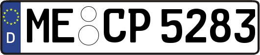 ME-CP5283