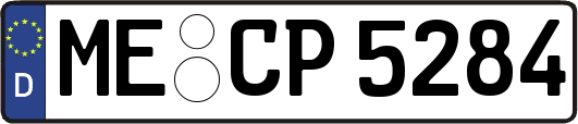 ME-CP5284