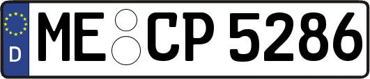 ME-CP5286