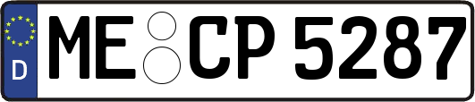ME-CP5287