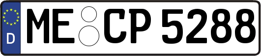 ME-CP5288