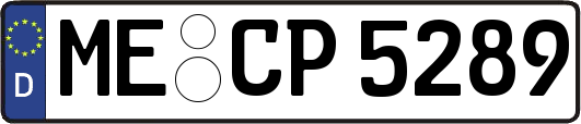 ME-CP5289